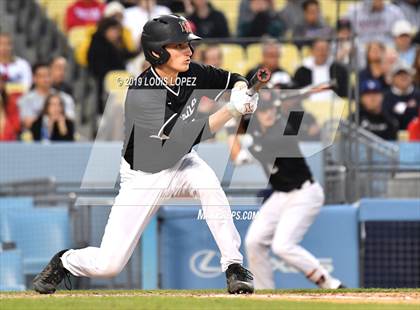 Thumbnail 1 in Cypress vs. Harvard-Westlake (CIF SS DIV 1 Championship Final) photogallery.