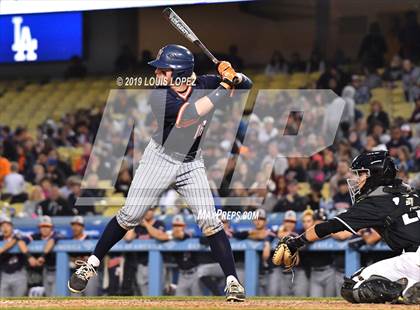 Thumbnail 2 in Cypress vs. Harvard-Westlake (CIF SS DIV 1 Championship Final) photogallery.