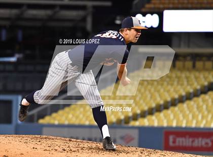Thumbnail 1 in Cypress vs. Harvard-Westlake (CIF SS DIV 1 Championship Final) photogallery.