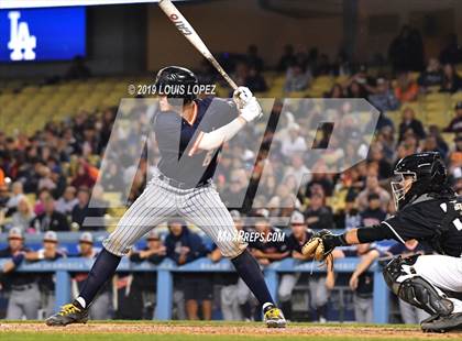Thumbnail 1 in Cypress vs. Harvard-Westlake (CIF SS DIV 1 Championship Final) photogallery.