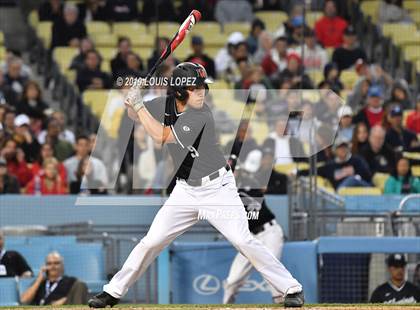 Thumbnail 3 in Cypress vs. Harvard-Westlake (CIF SS DIV 1 Championship Final) photogallery.