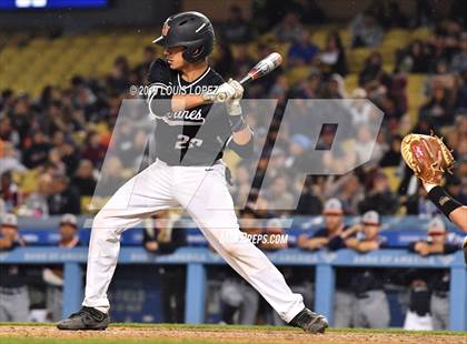 Thumbnail 1 in Cypress vs. Harvard-Westlake (CIF SS DIV 1 Championship Final) photogallery.
