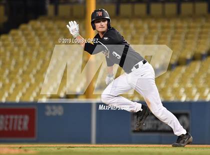 Thumbnail 2 in Cypress vs. Harvard-Westlake (CIF SS DIV 1 Championship Final) photogallery.