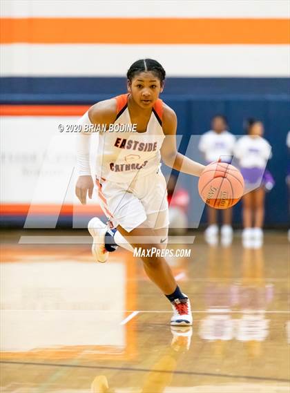 Thumbnail 1 in Garfield @ Eastside Catholic photogallery.