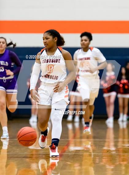 Thumbnail 1 in Garfield @ Eastside Catholic photogallery.