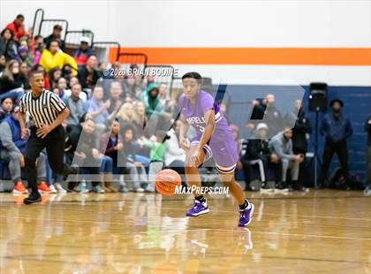 Thumbnail 3 in Garfield @ Eastside Catholic photogallery.