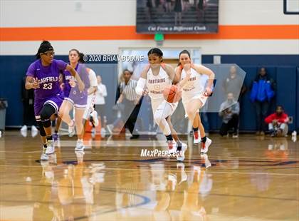 Thumbnail 1 in Garfield @ Eastside Catholic photogallery.