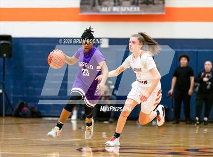 Thumbnail 1 in Garfield @ Eastside Catholic photogallery.