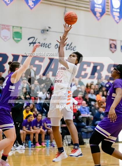 Thumbnail 1 in Garfield @ Eastside Catholic photogallery.