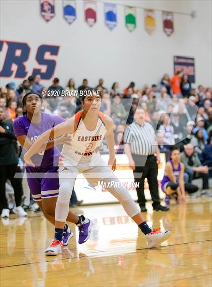Thumbnail 2 in Garfield @ Eastside Catholic photogallery.
