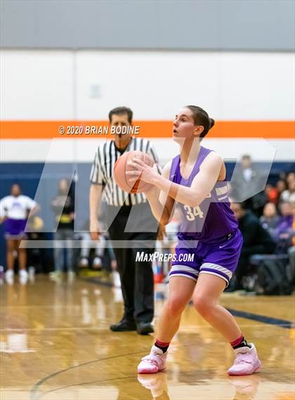 Thumbnail 1 in Garfield @ Eastside Catholic photogallery.