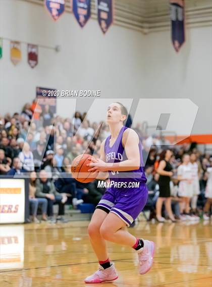 Thumbnail 3 in Garfield @ Eastside Catholic photogallery.