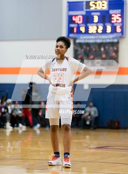 Thumbnail 1 in Garfield @ Eastside Catholic photogallery.