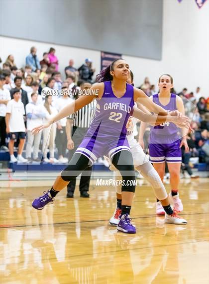 Thumbnail 3 in Garfield @ Eastside Catholic photogallery.