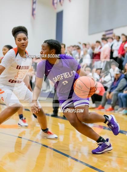 Thumbnail 1 in Garfield @ Eastside Catholic photogallery.