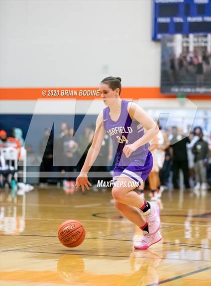 Thumbnail 3 in Garfield @ Eastside Catholic photogallery.