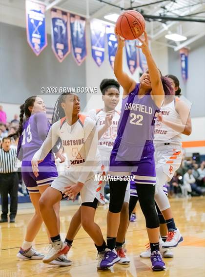 Thumbnail 3 in Garfield @ Eastside Catholic photogallery.