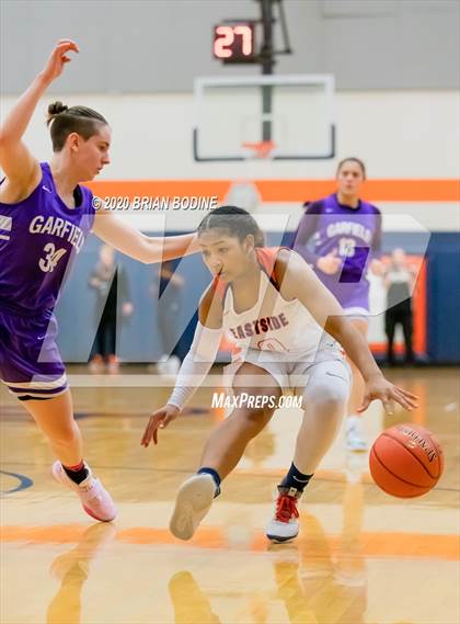 Thumbnail 1 in Garfield @ Eastside Catholic photogallery.