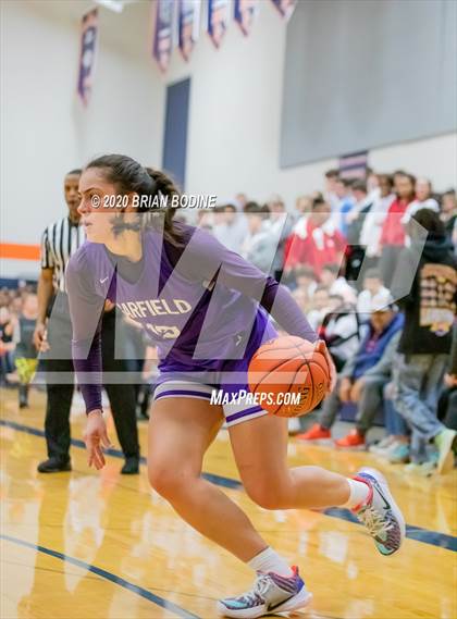 Thumbnail 1 in Garfield @ Eastside Catholic photogallery.