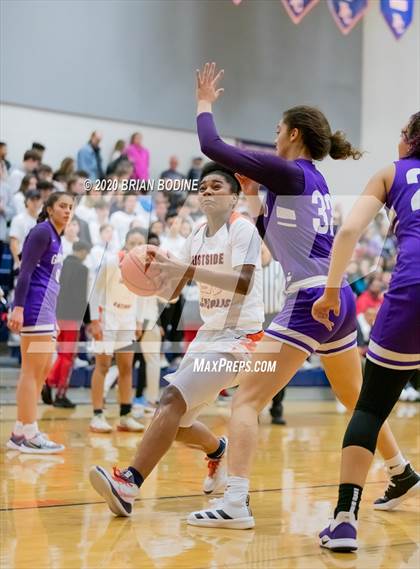 Thumbnail 3 in Garfield @ Eastside Catholic photogallery.