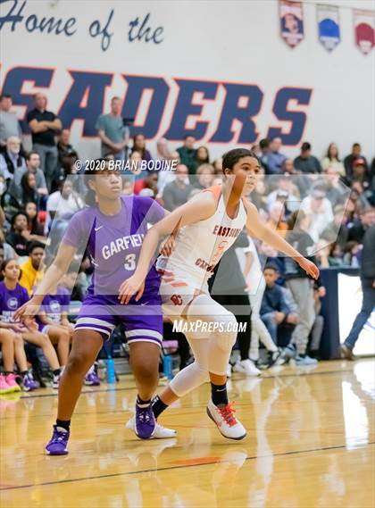 Thumbnail 1 in Garfield @ Eastside Catholic photogallery.