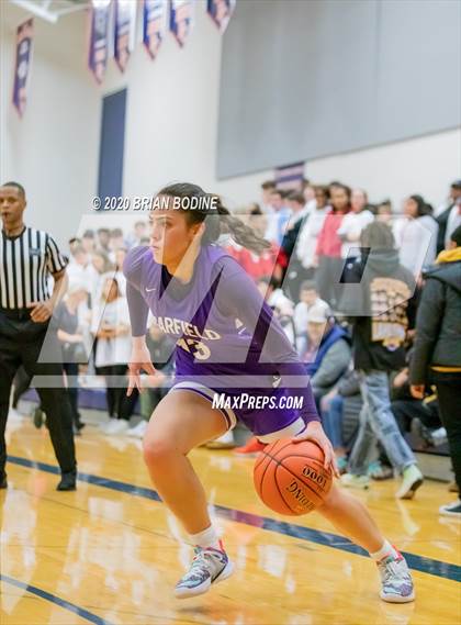 Thumbnail 3 in Garfield @ Eastside Catholic photogallery.