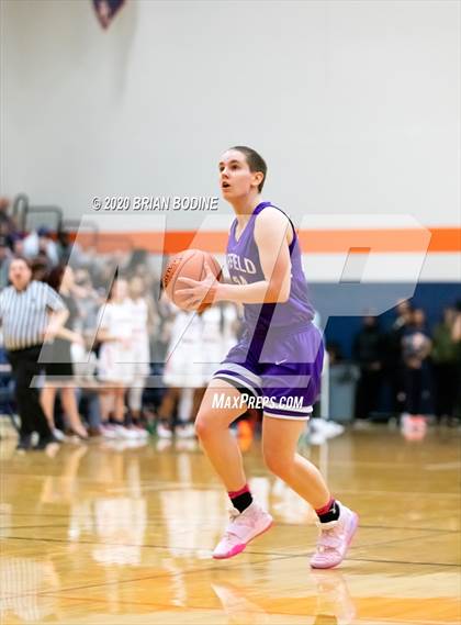 Thumbnail 1 in Garfield @ Eastside Catholic photogallery.