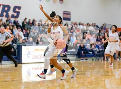 Thumbnail 3 in Garfield @ Eastside Catholic photogallery.