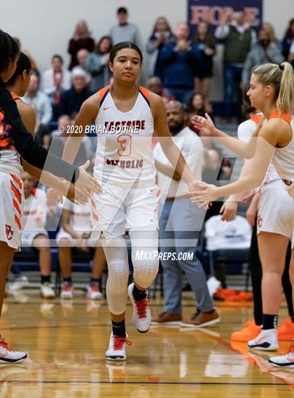 Thumbnail 3 in Garfield @ Eastside Catholic photogallery.