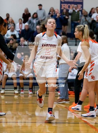 Thumbnail 2 in Garfield @ Eastside Catholic photogallery.