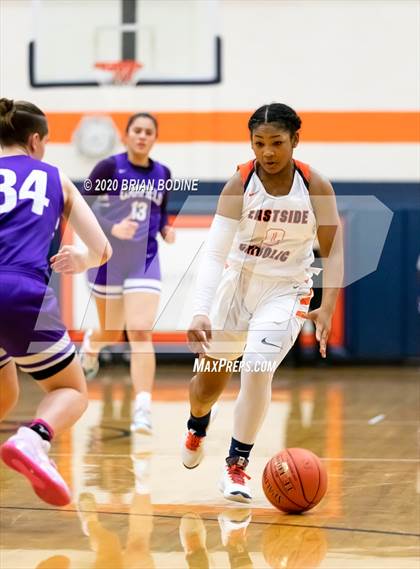 Thumbnail 3 in Garfield @ Eastside Catholic photogallery.