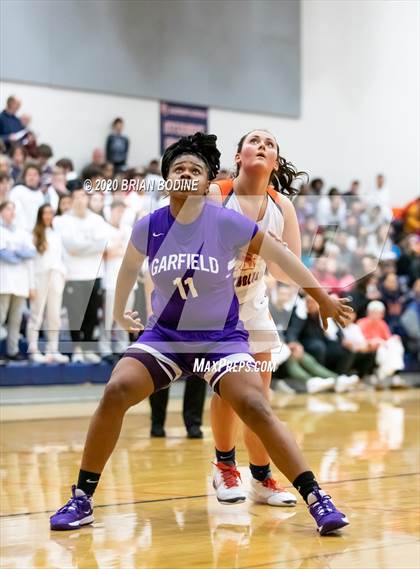 Thumbnail 1 in Garfield @ Eastside Catholic photogallery.
