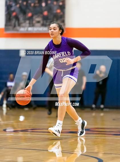 Thumbnail 1 in Garfield @ Eastside Catholic photogallery.