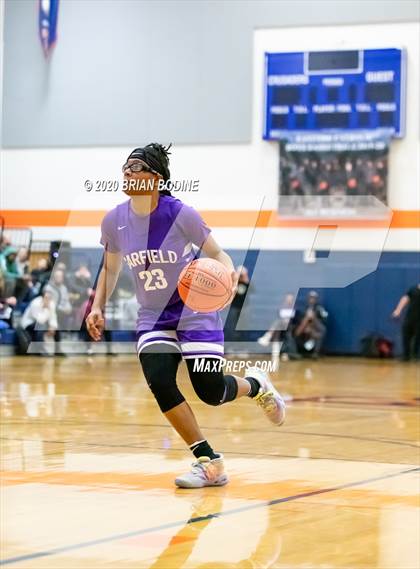 Thumbnail 1 in Garfield @ Eastside Catholic photogallery.