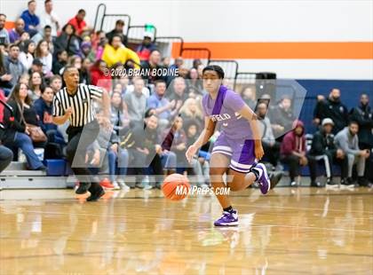 Thumbnail 1 in Garfield @ Eastside Catholic photogallery.
