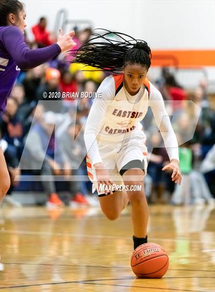 Thumbnail 2 in Garfield @ Eastside Catholic photogallery.