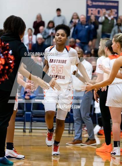 Thumbnail 2 in Garfield @ Eastside Catholic photogallery.