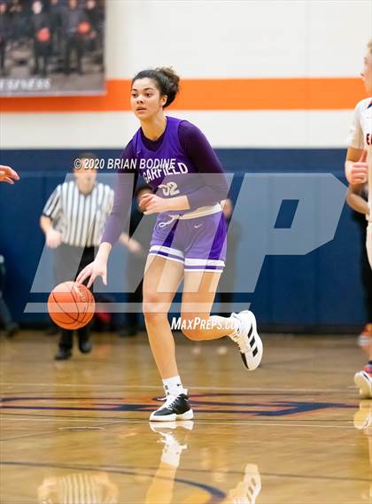Thumbnail 3 in Garfield @ Eastside Catholic photogallery.