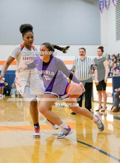 Thumbnail 2 in Garfield @ Eastside Catholic photogallery.