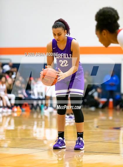 Thumbnail 3 in Garfield @ Eastside Catholic photogallery.