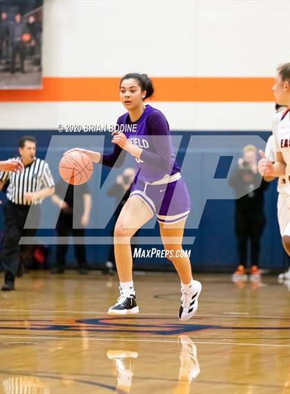 Thumbnail 2 in Garfield @ Eastside Catholic photogallery.