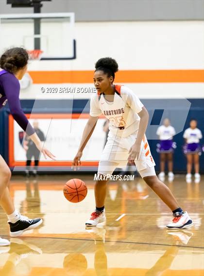 Thumbnail 2 in Garfield @ Eastside Catholic photogallery.