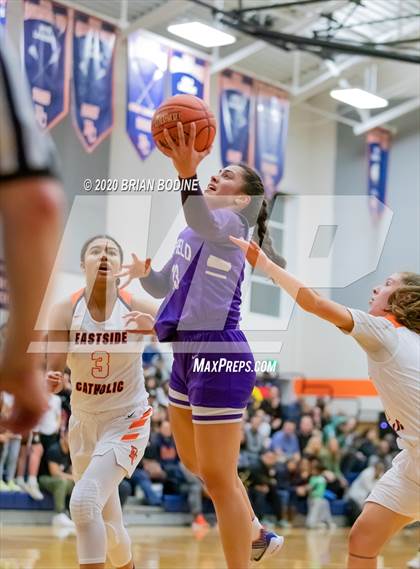 Thumbnail 2 in Garfield @ Eastside Catholic photogallery.