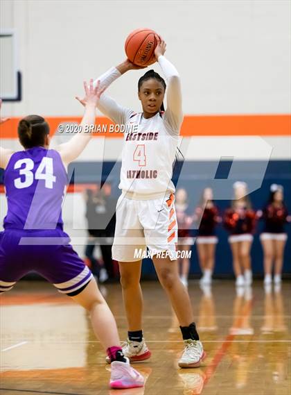 Thumbnail 3 in Garfield @ Eastside Catholic photogallery.