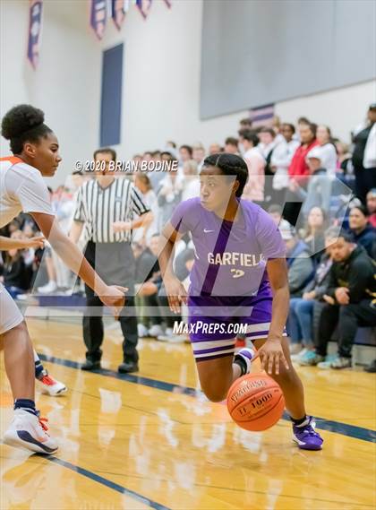 Thumbnail 2 in Garfield @ Eastside Catholic photogallery.