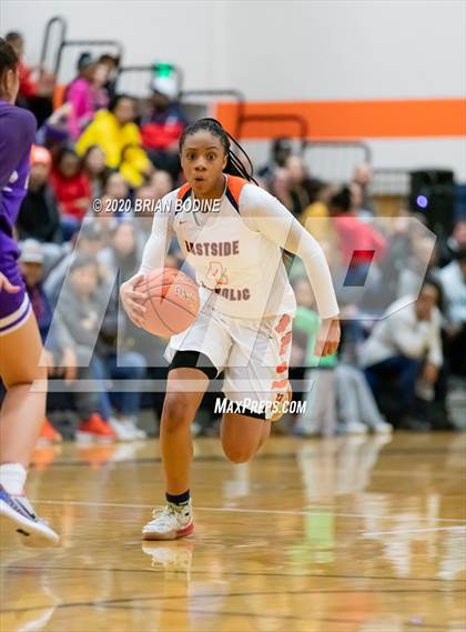 Thumbnail 3 in Garfield @ Eastside Catholic photogallery.