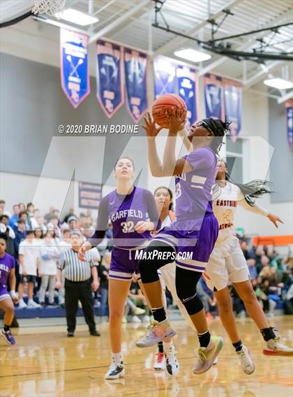 Thumbnail 2 in Garfield @ Eastside Catholic photogallery.