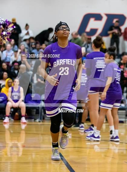Thumbnail 2 in Garfield @ Eastside Catholic photogallery.