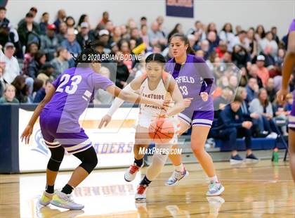 Thumbnail 2 in Garfield @ Eastside Catholic photogallery.