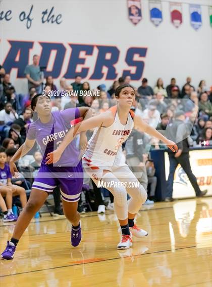 Thumbnail 3 in Garfield @ Eastside Catholic photogallery.